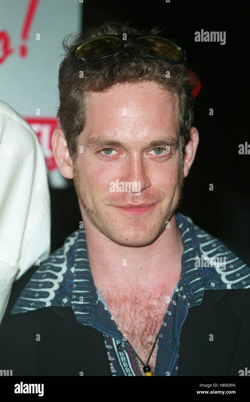 Classify British Actor Tom Hollander