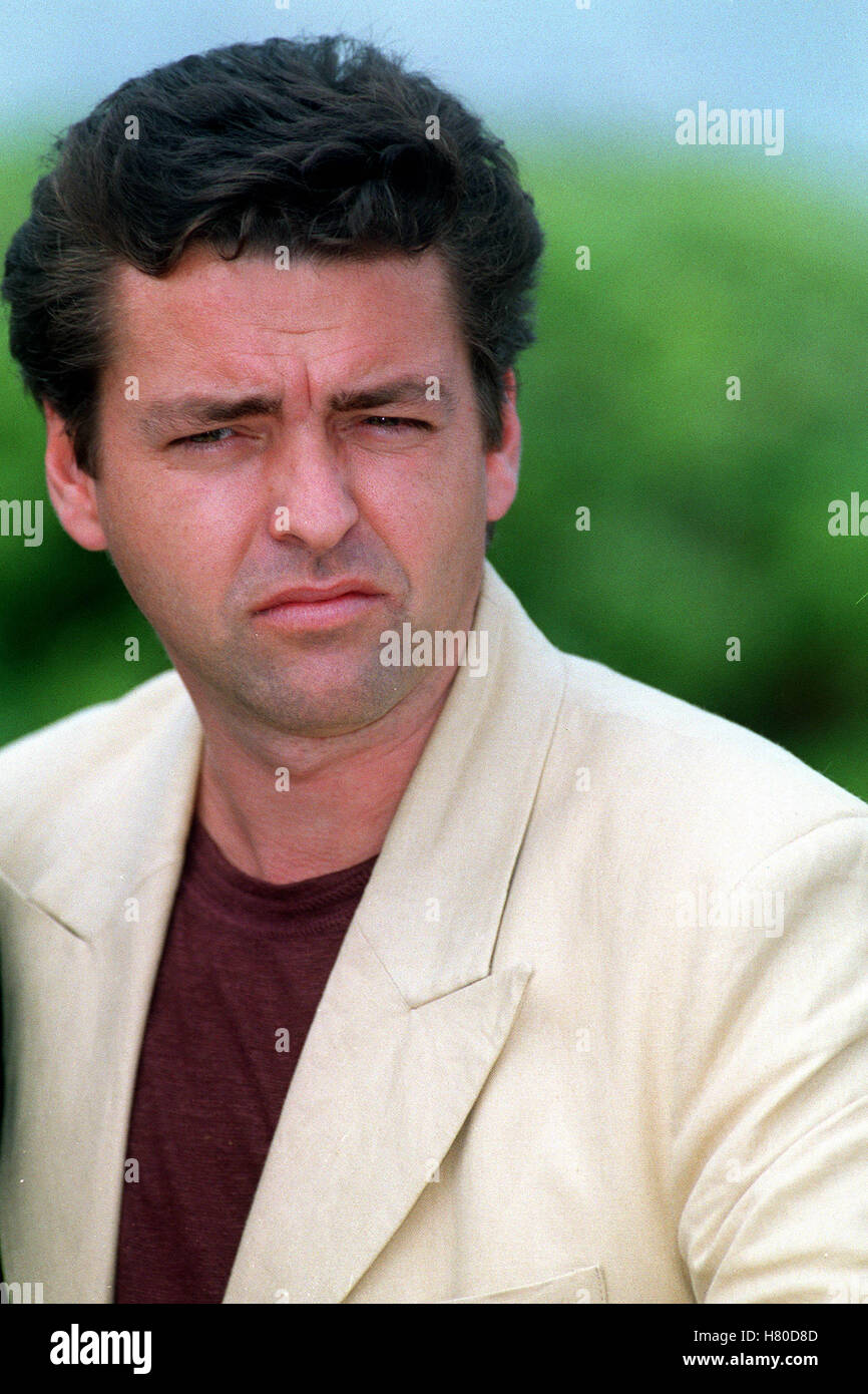 ANGUS MACFADYEN 24 May 1999 Stock Photo - Alamy