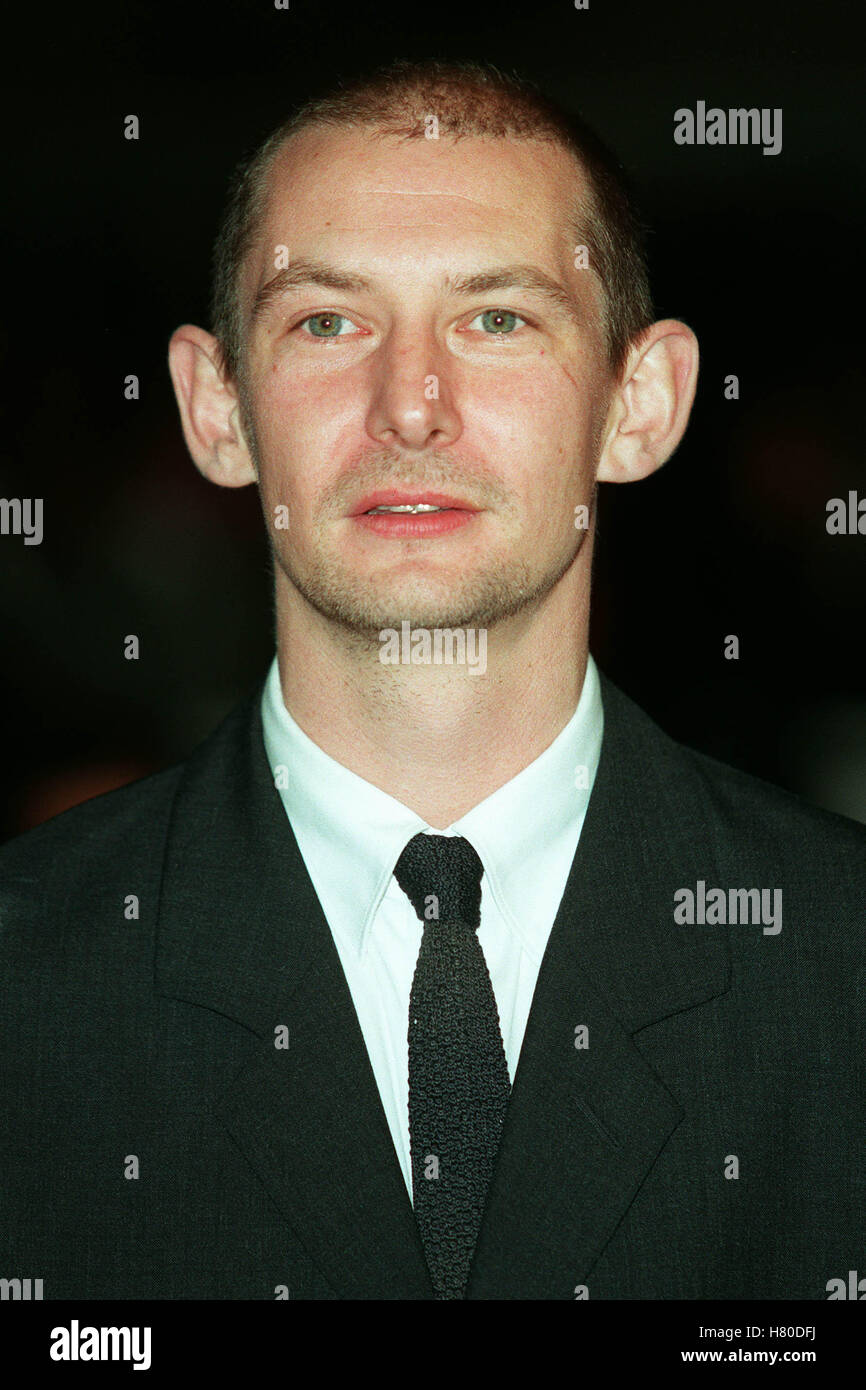 Actor ian hart hi-res stock photography and images - Alamy