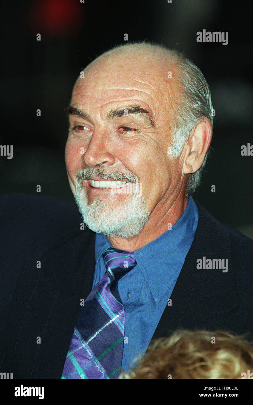 Entrapment 1999 sean connery hires stock photography and images Alamy