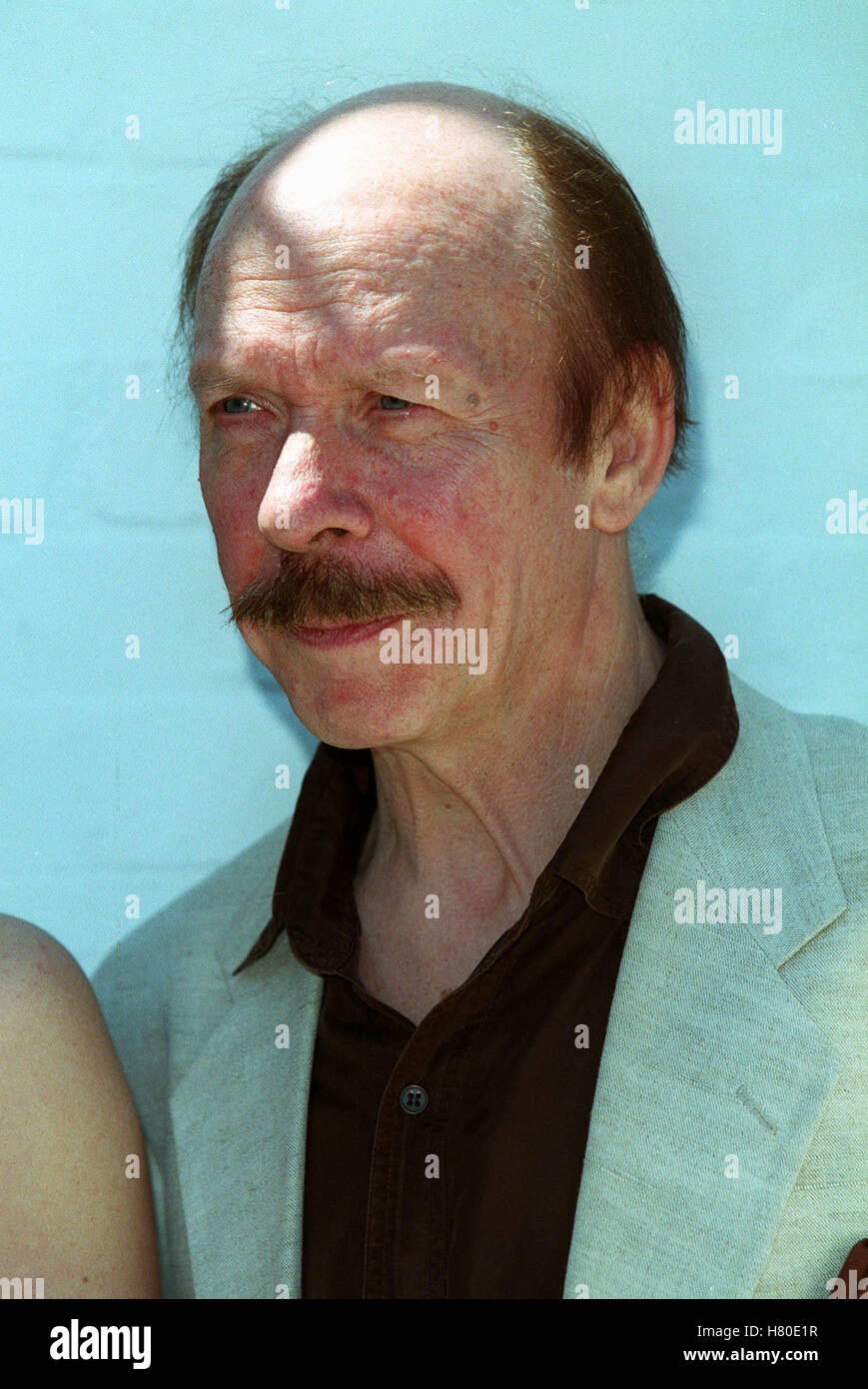 Brian murphy actor hi-res stock photography and images - Alamy