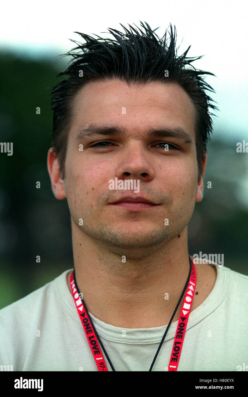 ATB 18 August 1999 Stock Photo - Alamy
