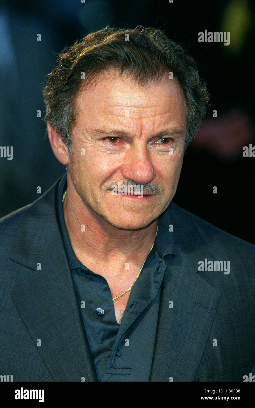 HARVEY KEITEL 12 September 1999 Stock Photo Alamy