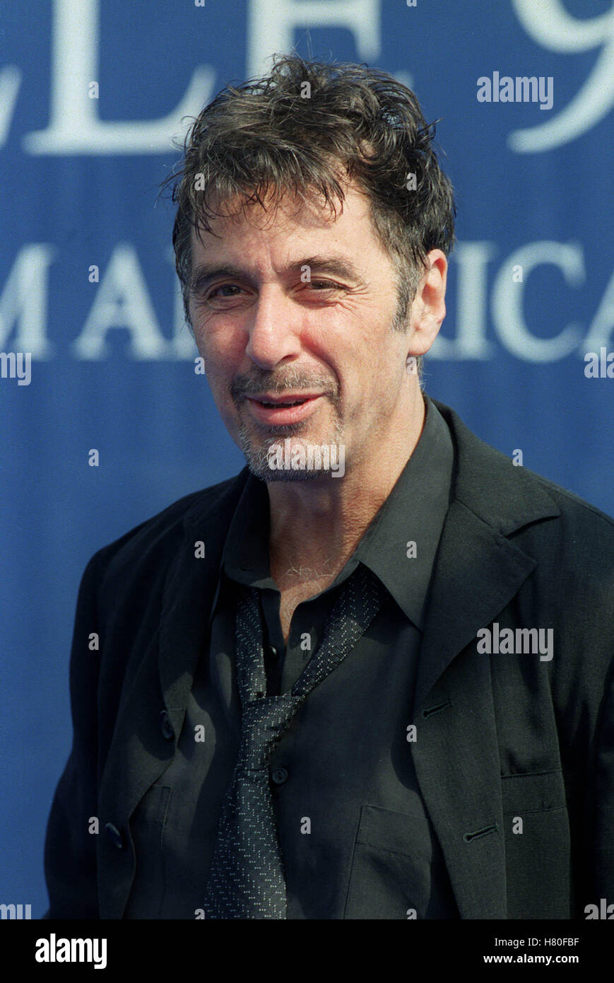 Al Pacino 1999