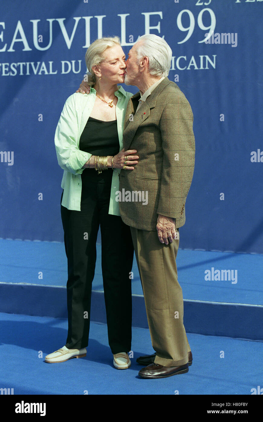 Lauren Bacall Stock Photos &amp; Lauren Bacall Stock Images