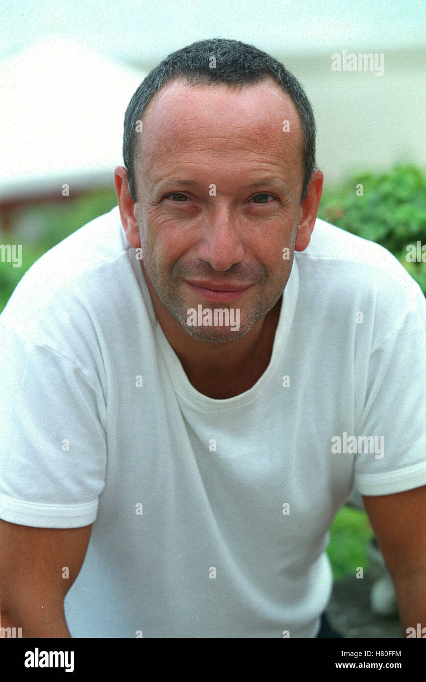 ALLAN CORDUNER 12 September 1999 Stock Photo - Alamy