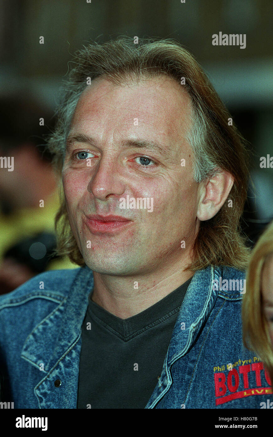 Mayall hi-res stock photography and images - Alamy