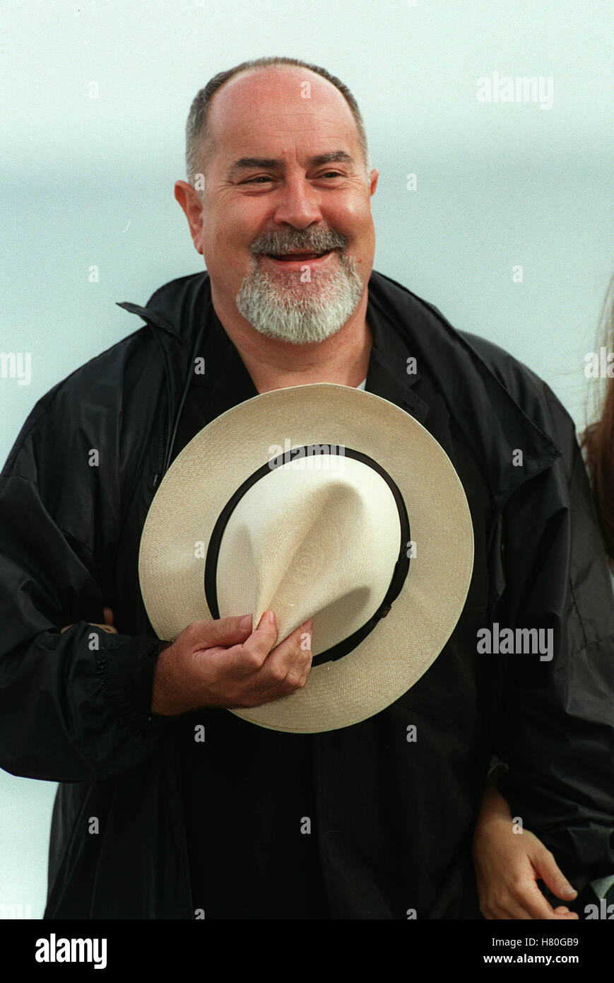 BIGAS LUNA  25 September 1999 Stock Photo