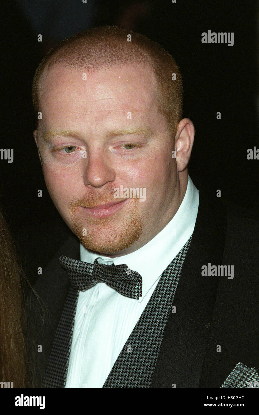PAUL LOUGHRAN LONDON ENGLAND 24 October 1999 Stock Photo Alamy