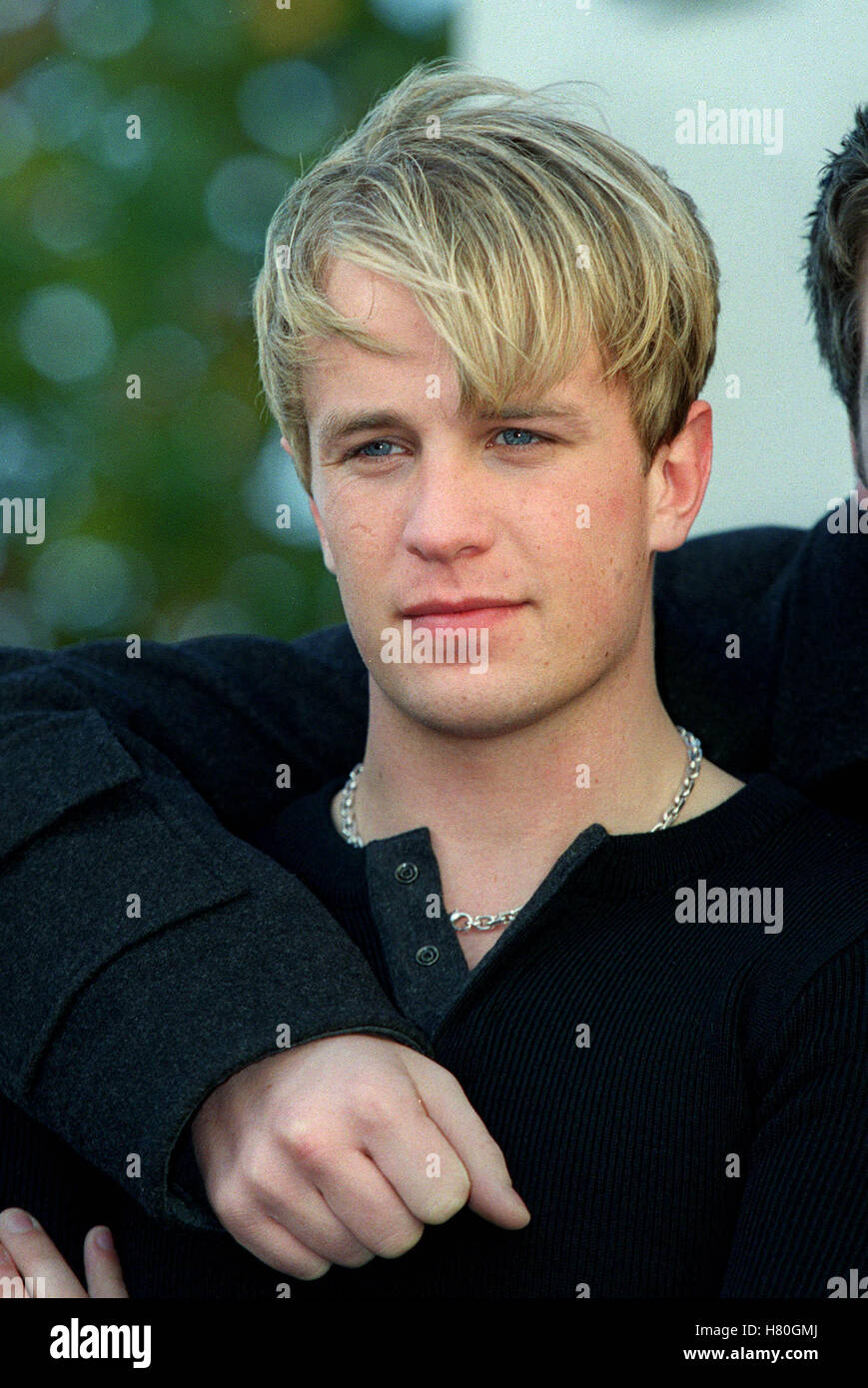 Kian Egan