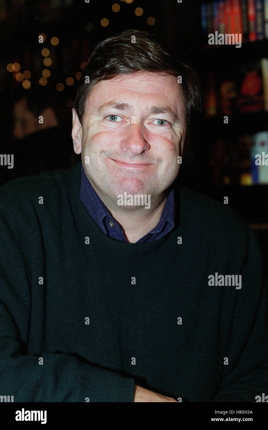Alan Titchmarsh Celebrity Face Mask main image 1