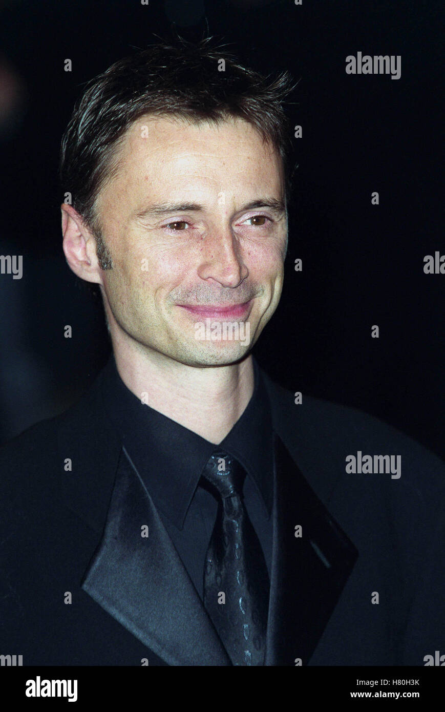 Robert Carlyle - Actor