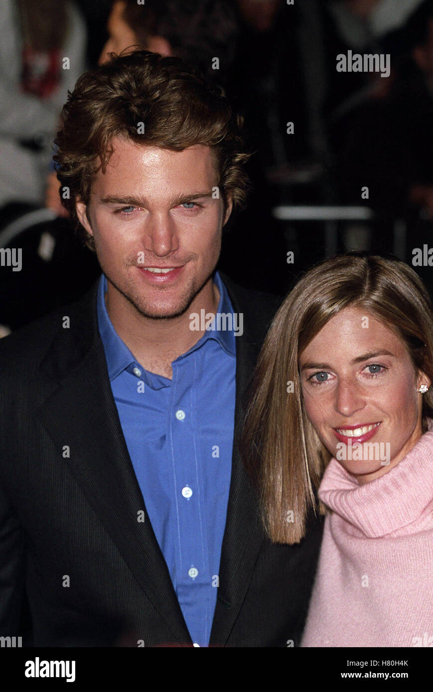 Chris Odonnell Wife Divorcing - Celebrity Divorces Wife Divorcing Chris O Donnell Wife