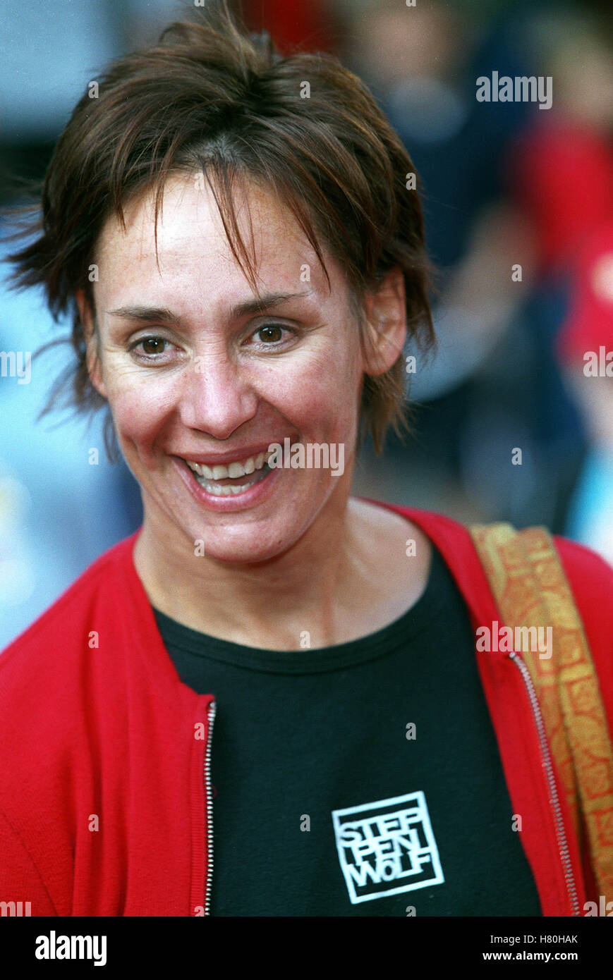Laurie metcalf hi res stock photography and images Alamy