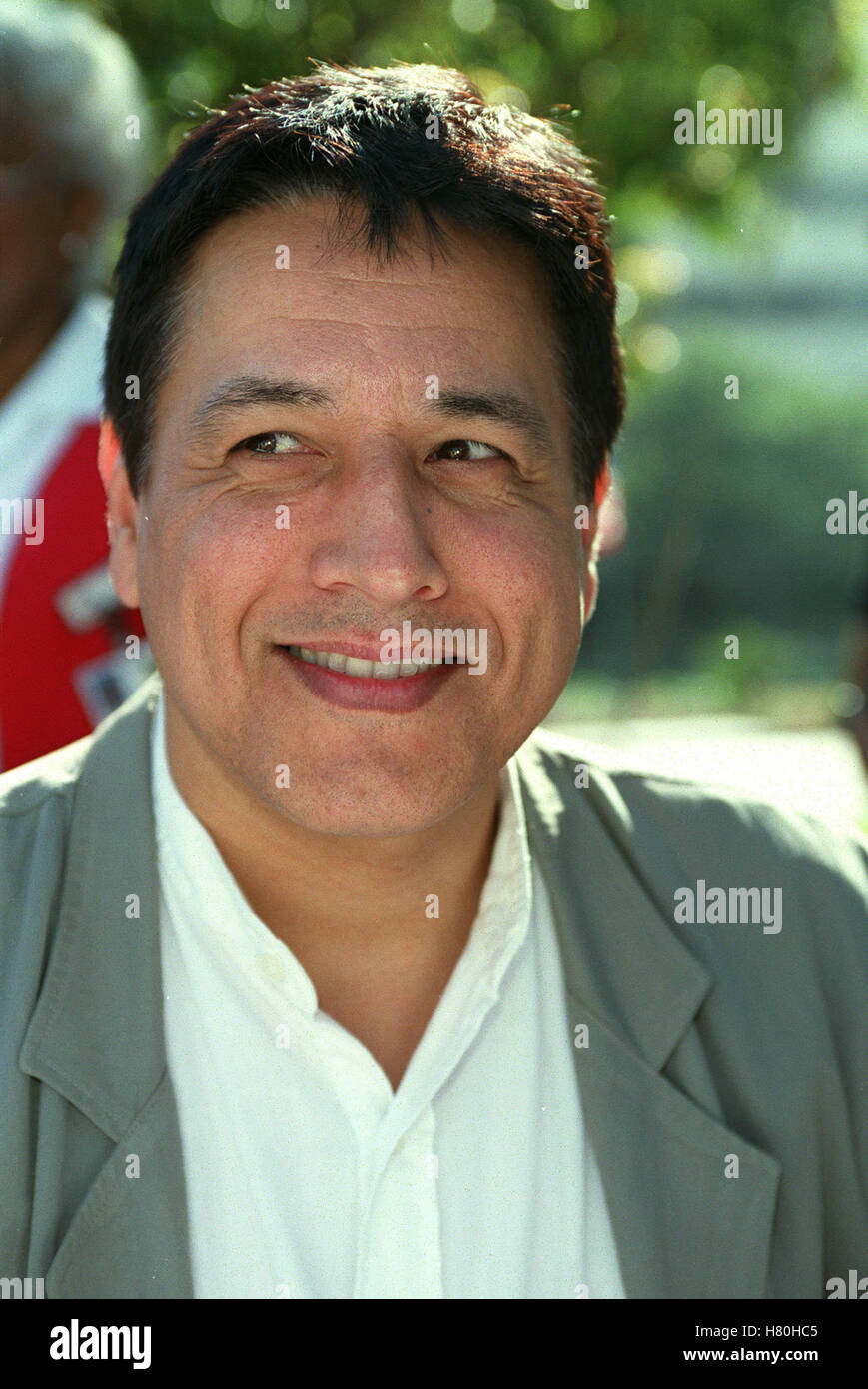 Robert beltran hi-res stock photography and images - Alamy
