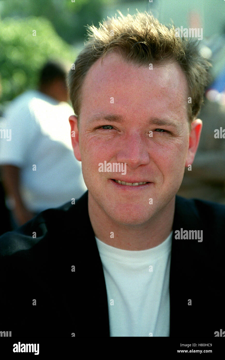 Robert duncan mcneill hi-res stock photography and images - Alamy