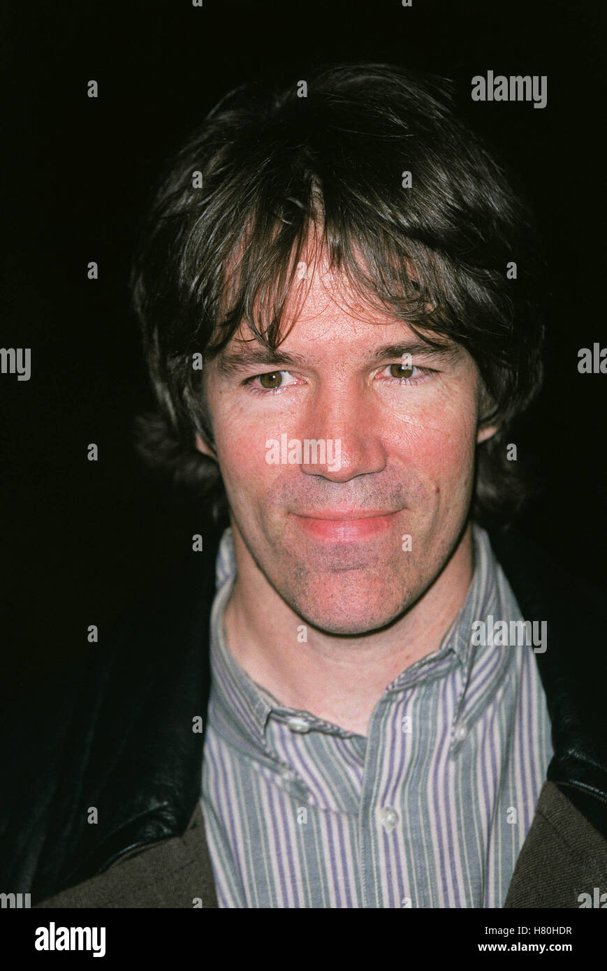 DAVID E. KELLY LOS ANGELES USA 16 November 1999 Stock Photo - Alamy