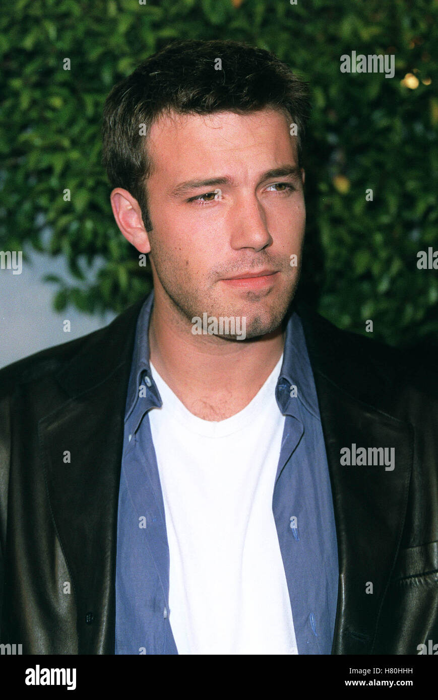 BEN AFFLECK 16 November 1999 Stock Photo - Alamy