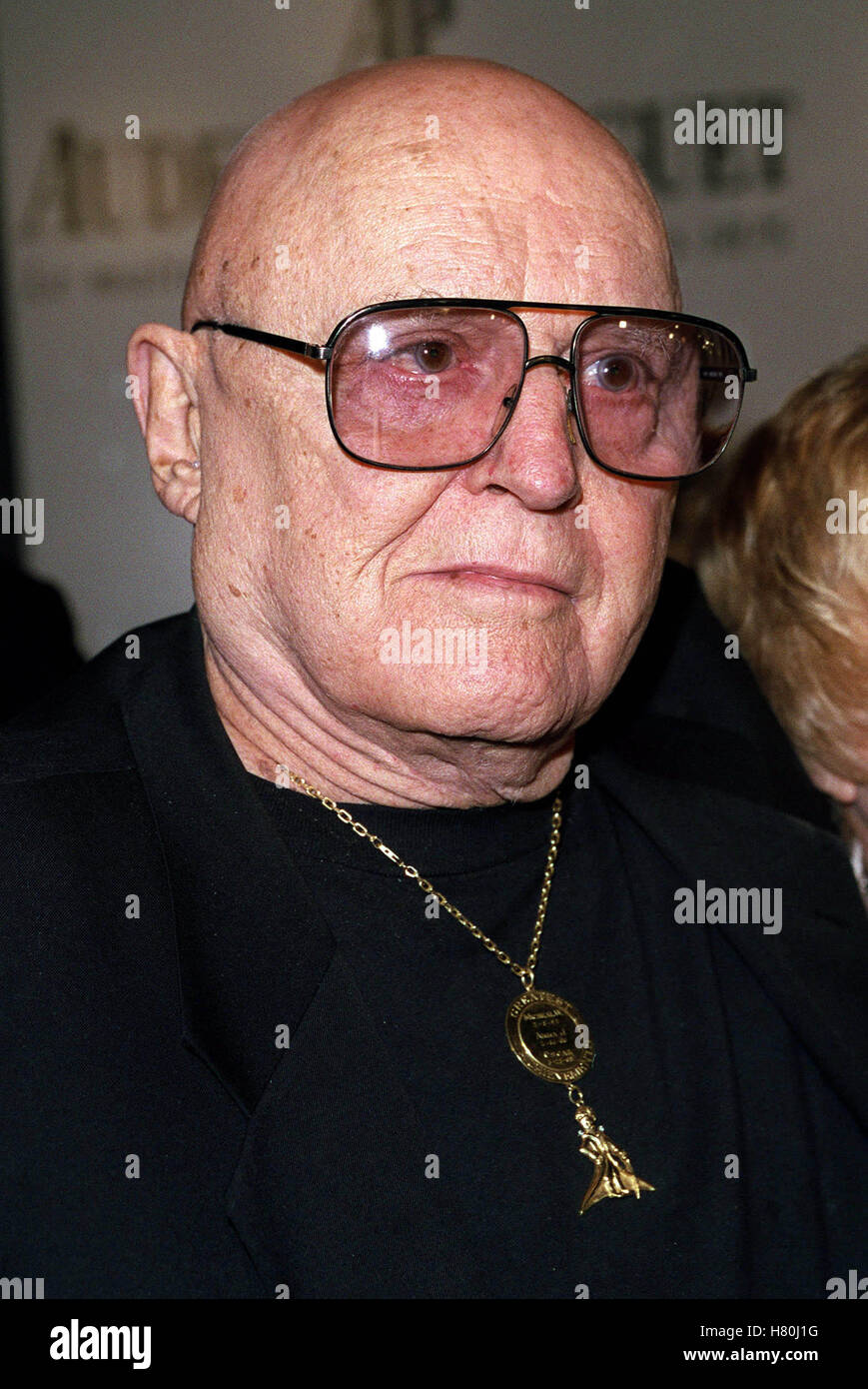 Rod steiger hi-res stock photography and images - Alamy