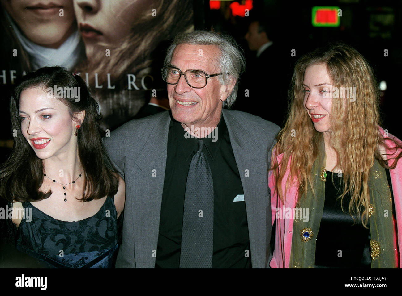 MARTIN JULIET & SUZIE LANDAU LOS ANGELES USA 01 December 1999 Stock