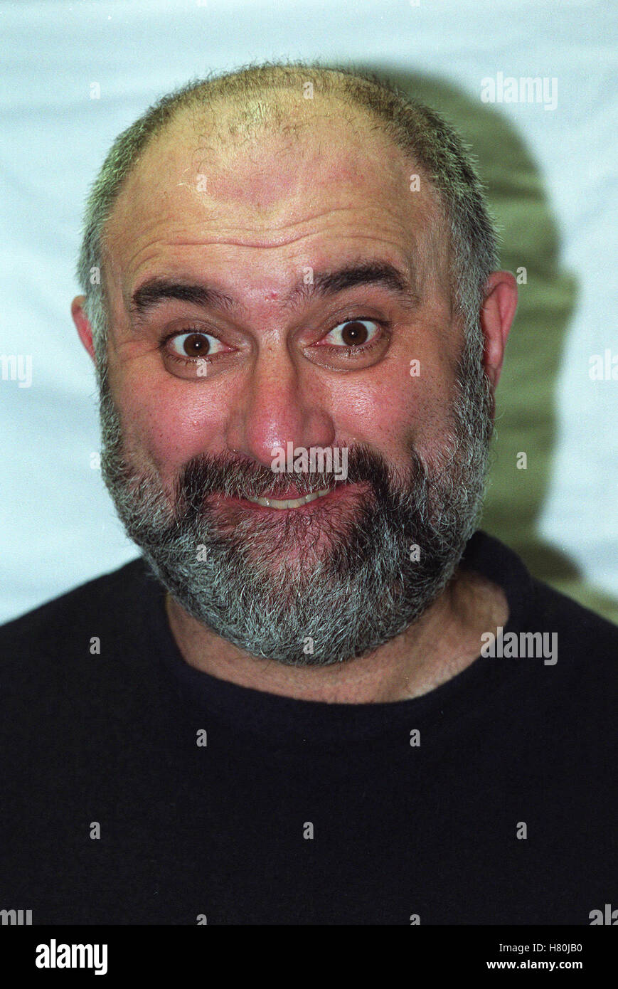 Alexei Sayle Stock Photos & Alexei Sayle Stock Images - Alamy