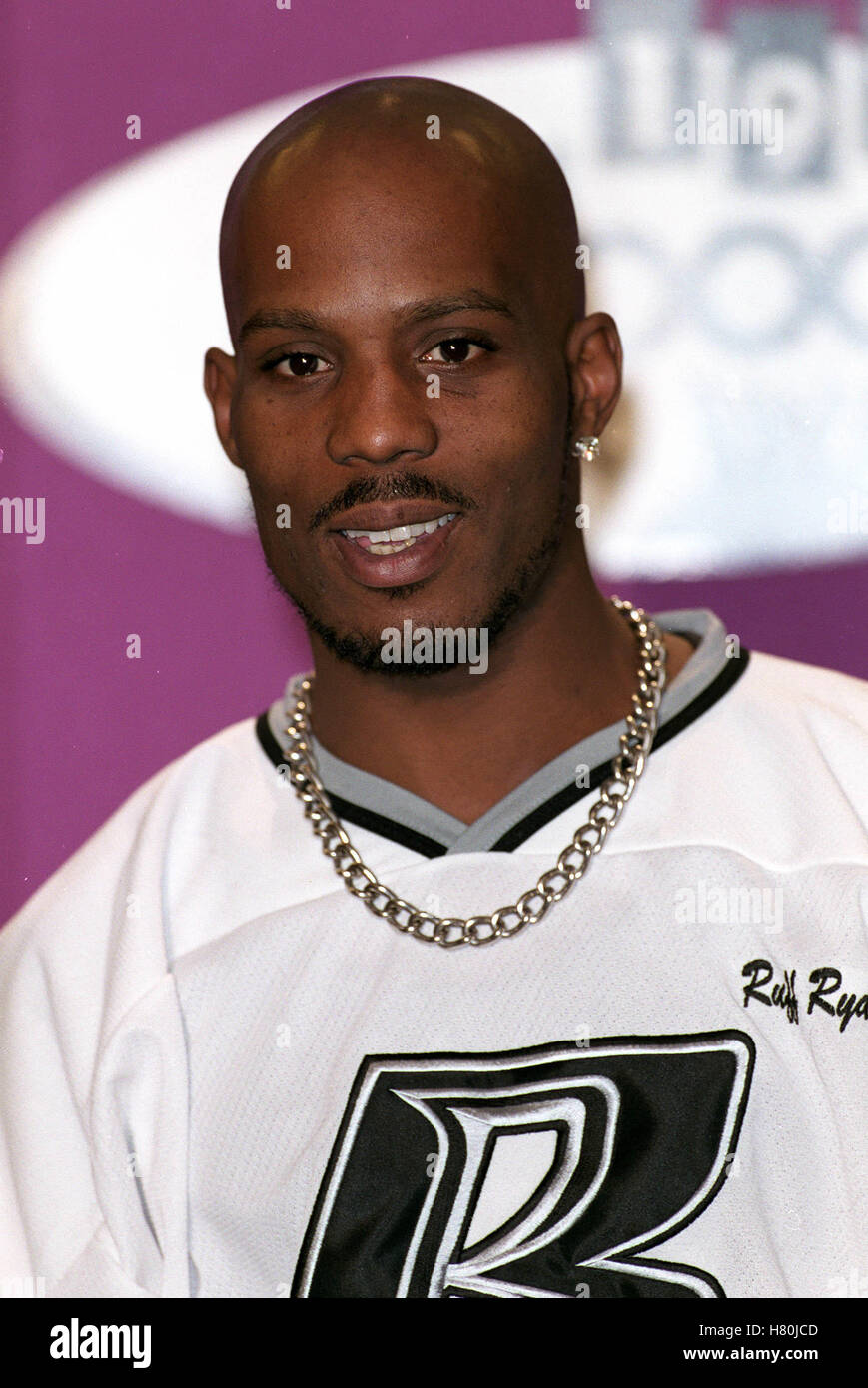 Dmx hi-res stock and images - Alamy