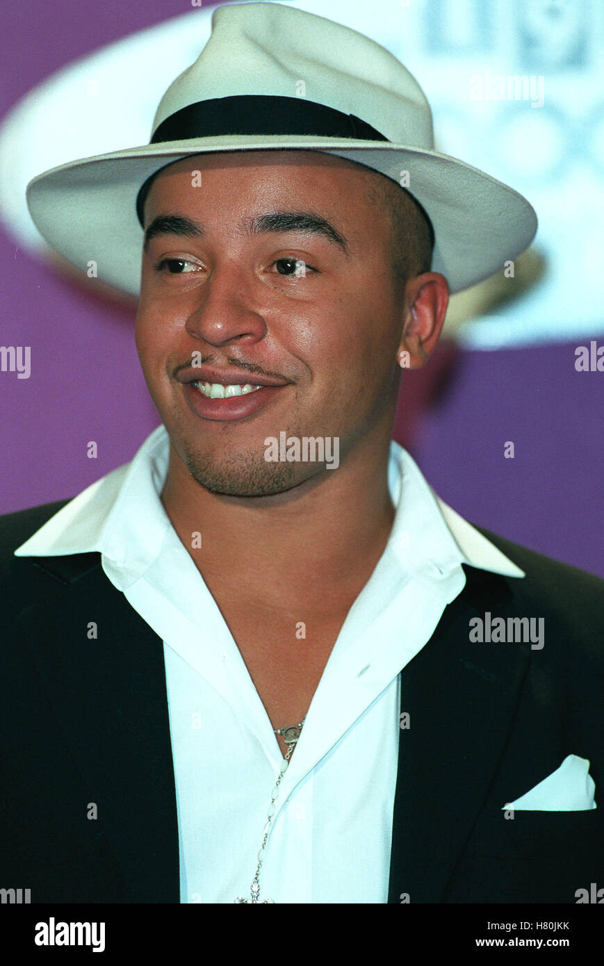 Lou bega 1999 hi-res stock photography and images - Alamy