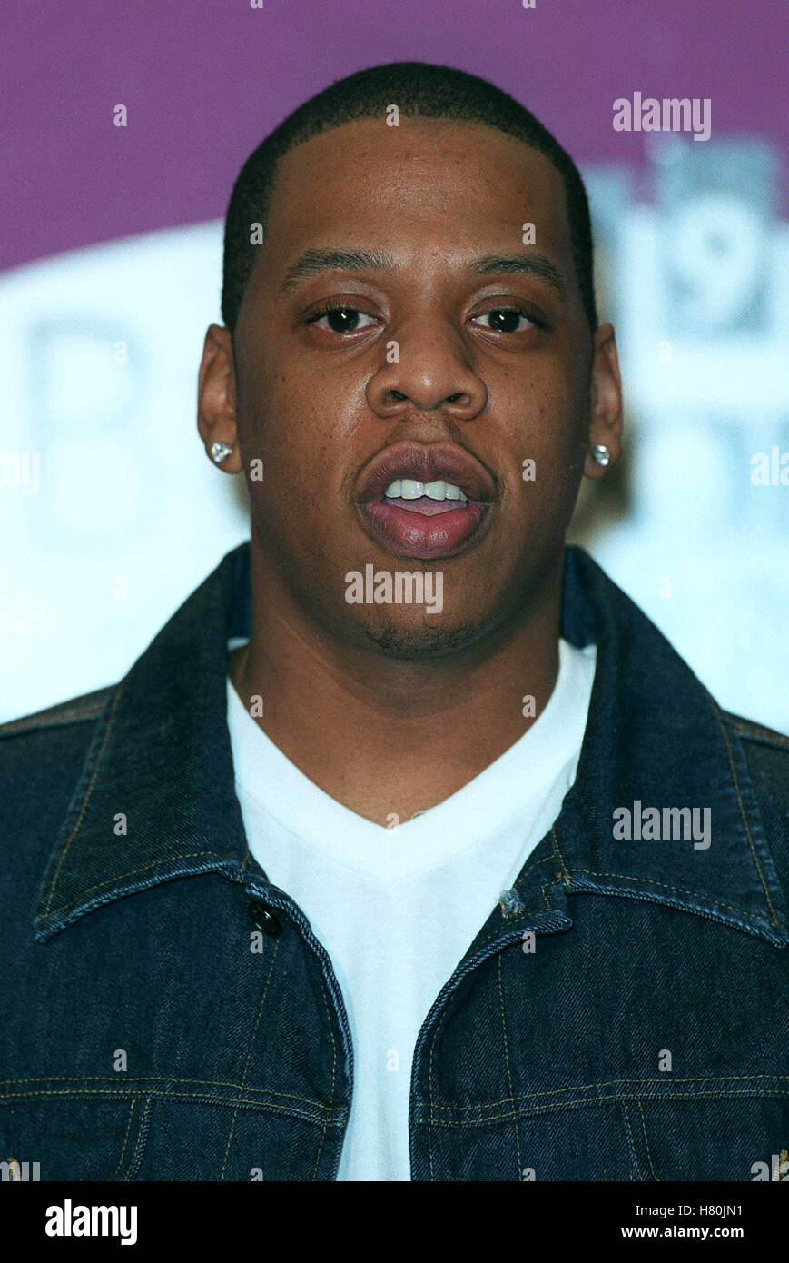 jay z portrait