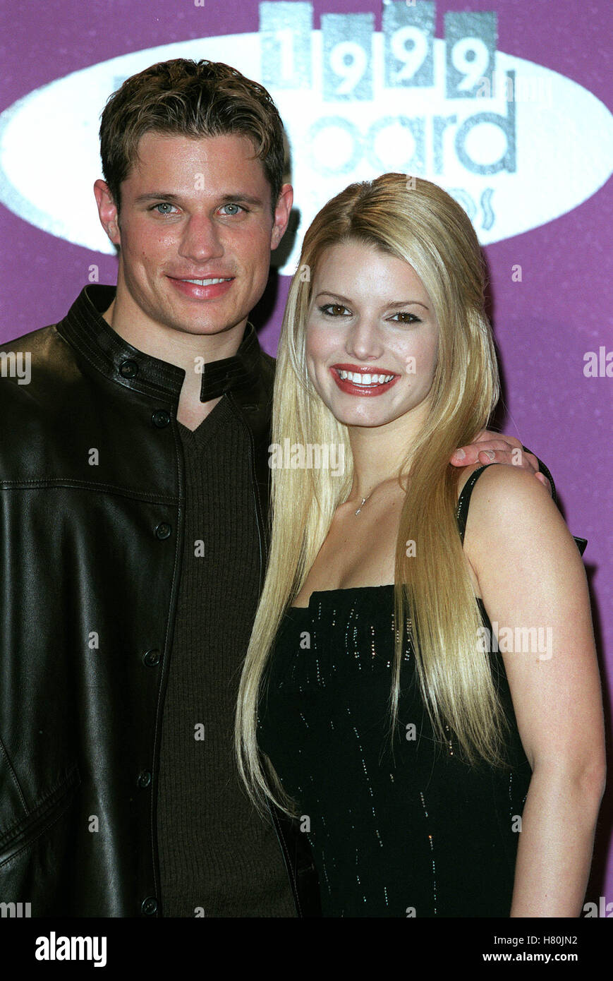 Nick lachey young hi-res stock photography and images - Alamy