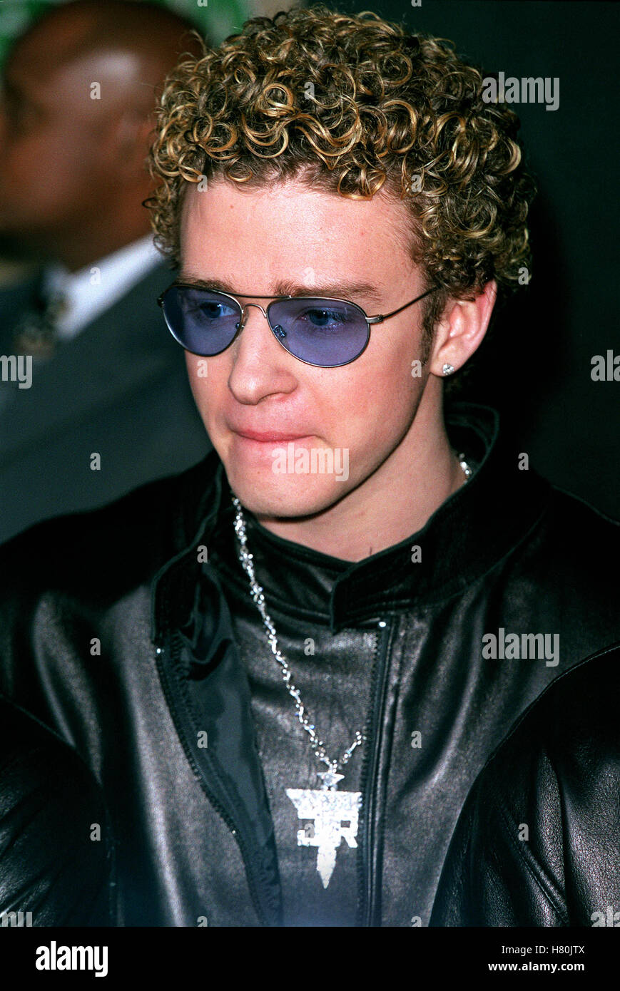 Justin Timberlake Nsync Teen Choice Awards – Stock Editorial Photo ©  everett225 #267277440