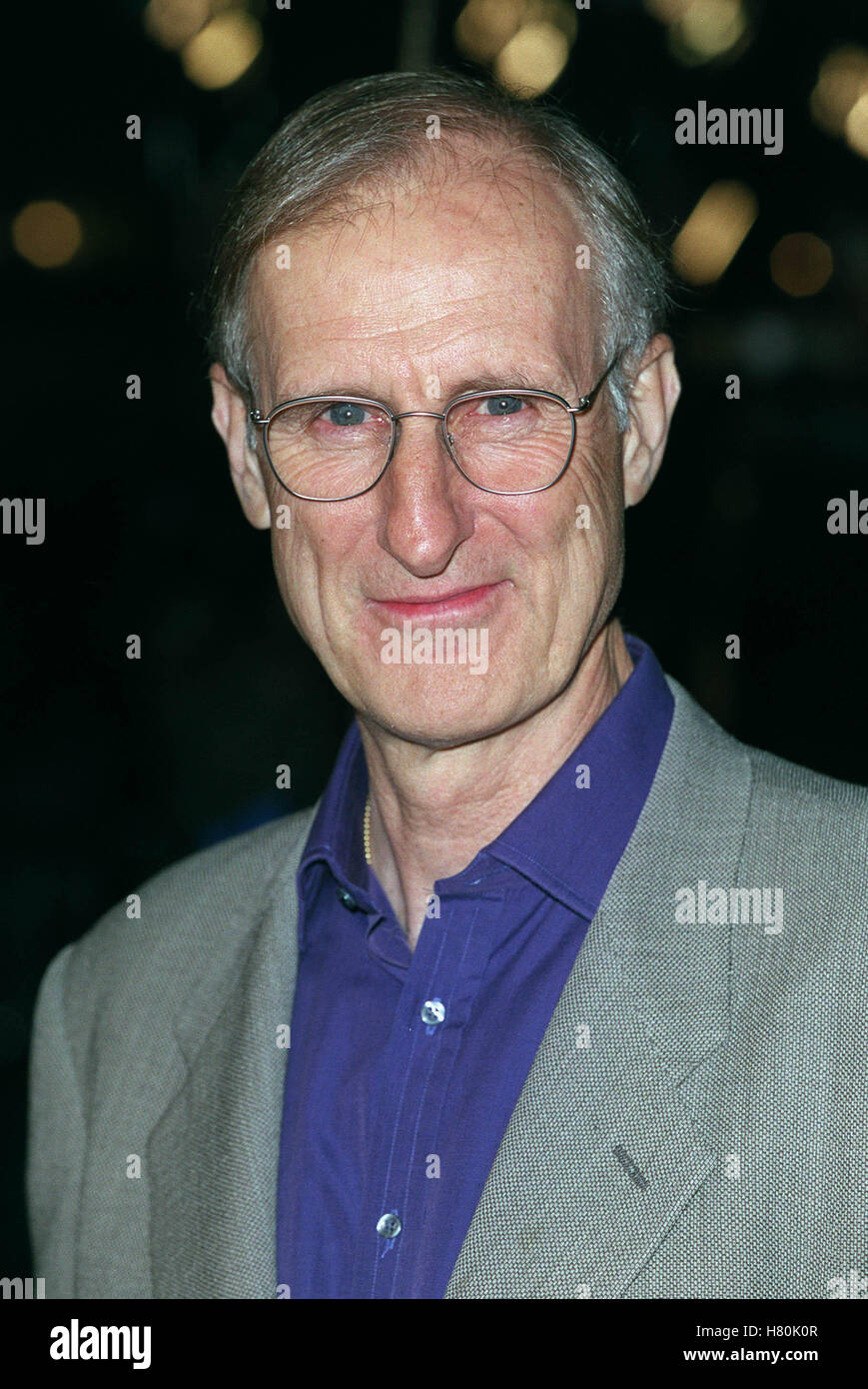JAMES CROMWELL LOS ANGELES USA 11 December 1999 Stock Photo Alamy