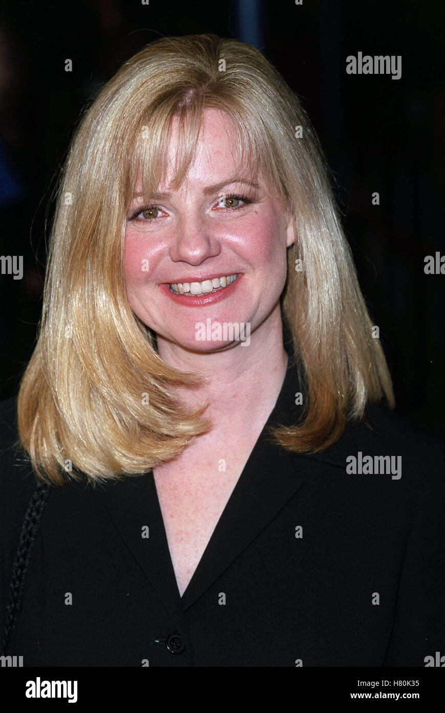 Bonnie hunt hi-res stock photography and images - Alamy