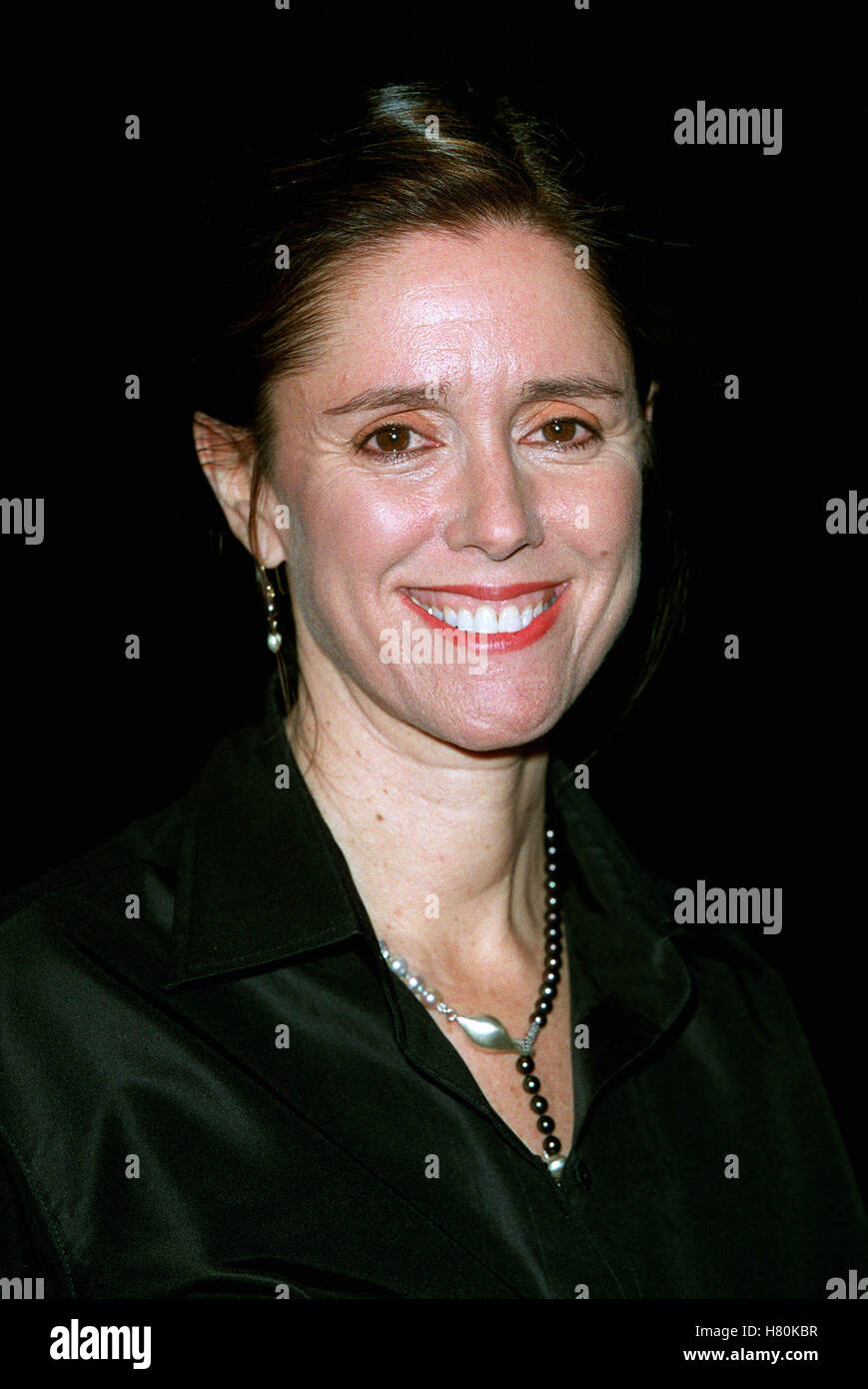 JULIE TAYMOR LOS ANGELES USA 17 December 1999 Stock Photo - Alamy