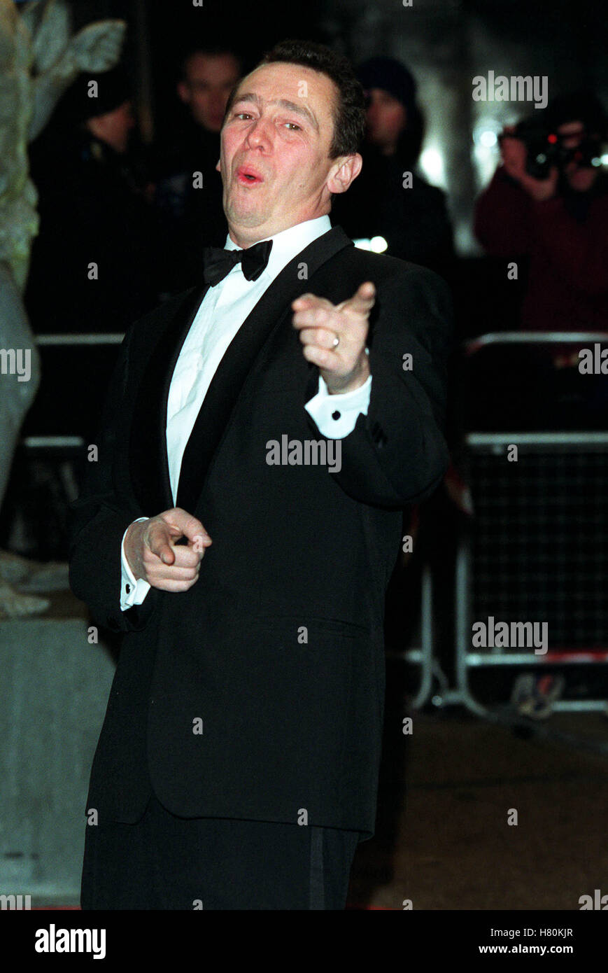 Paul whitehouse hires stock photography and images Alamy