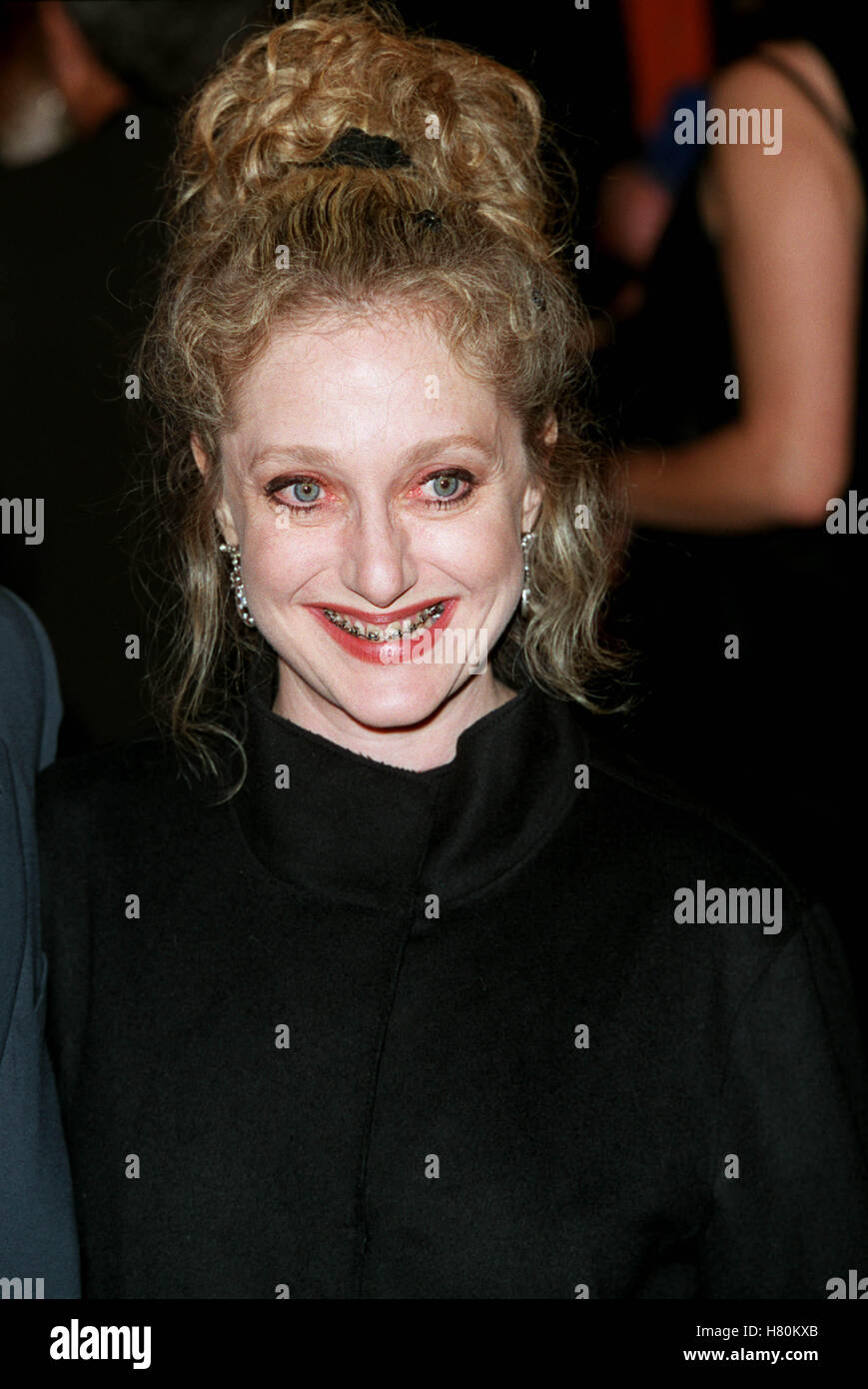 CAROL KANE LOS ANGELES USA 19 December 1999 Stock Photo Alamy