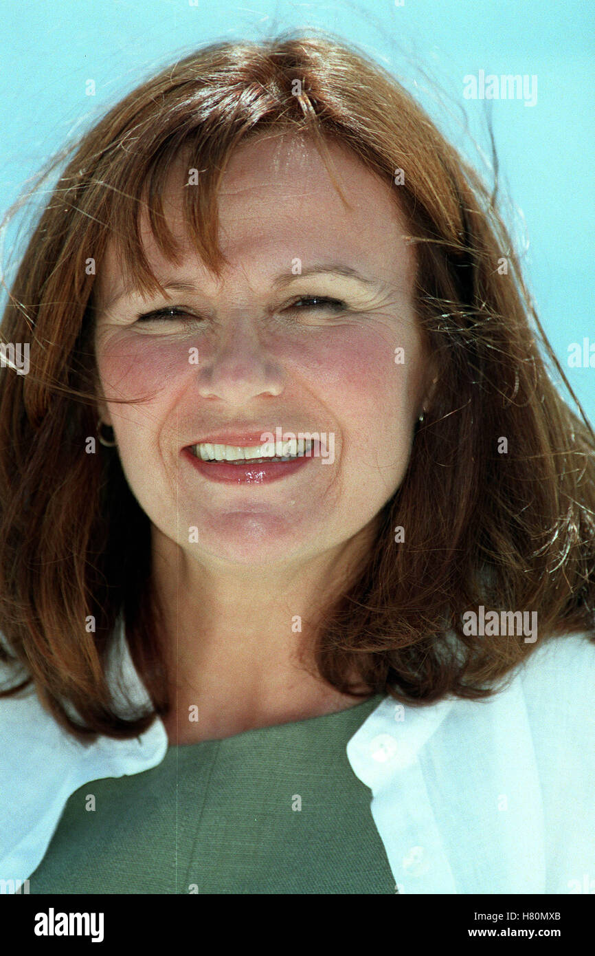 Julie walters portrait hires stock photography and images Alamy