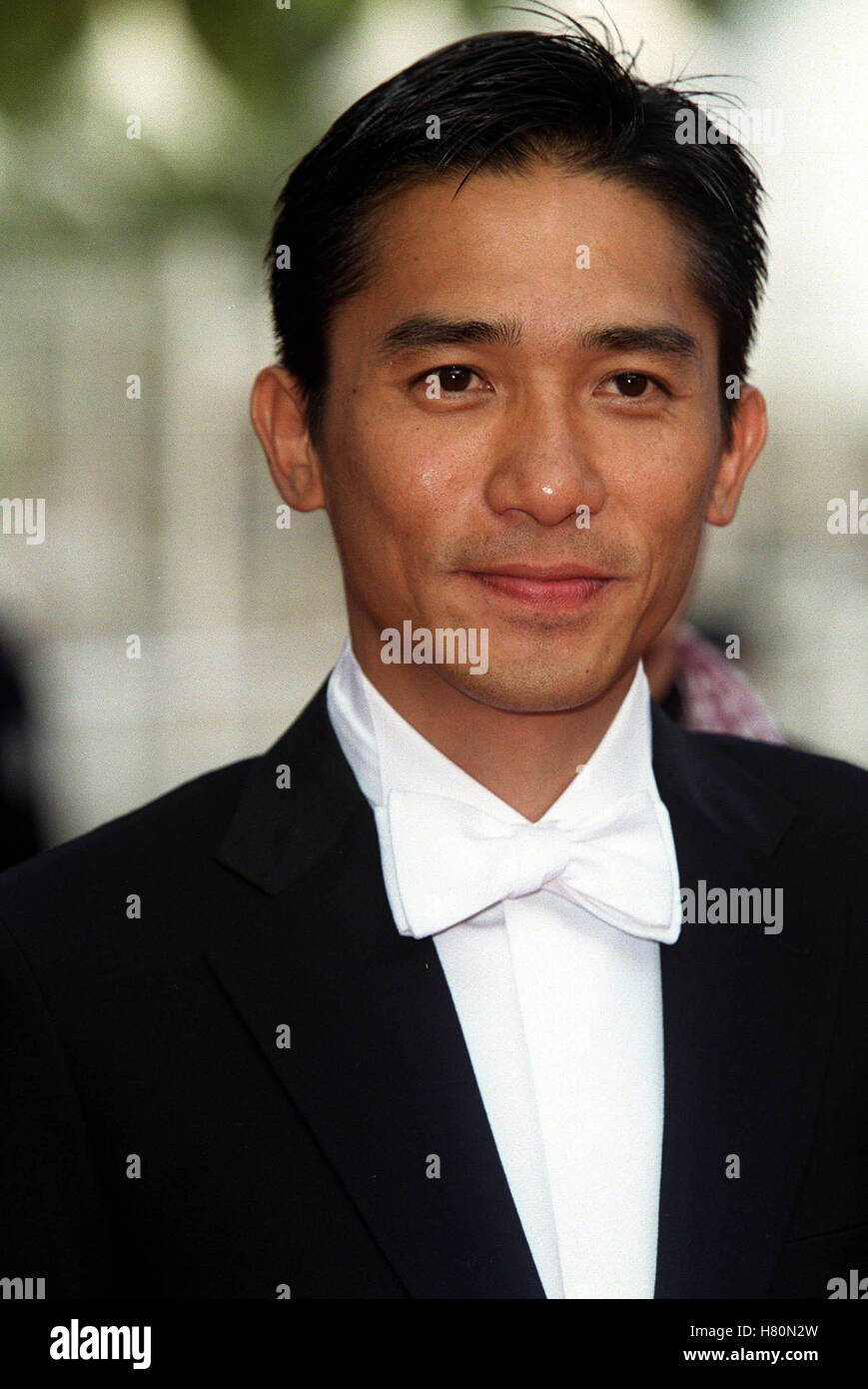 TONY LEUNG 21 May 2000 Stock Photo Alamy