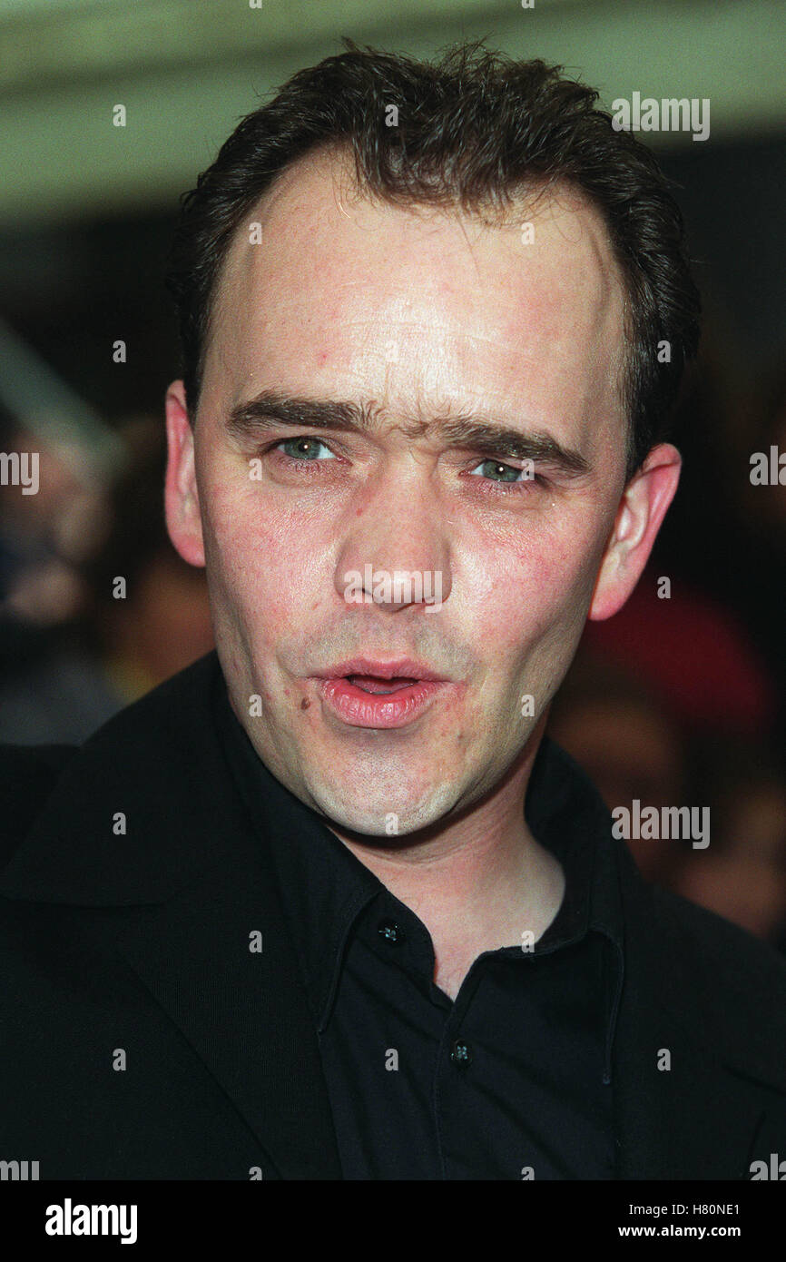 TODD CARTY LONDON ENGLAND 31 May 2000 Stock Photo