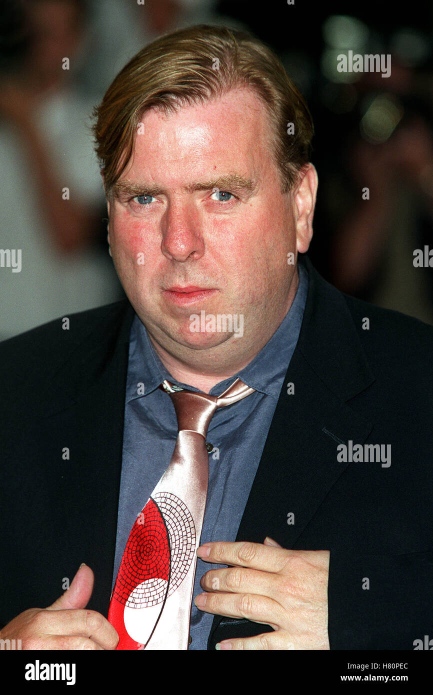 TIMOTHY SPALL  30 June 2000 Stock Photo