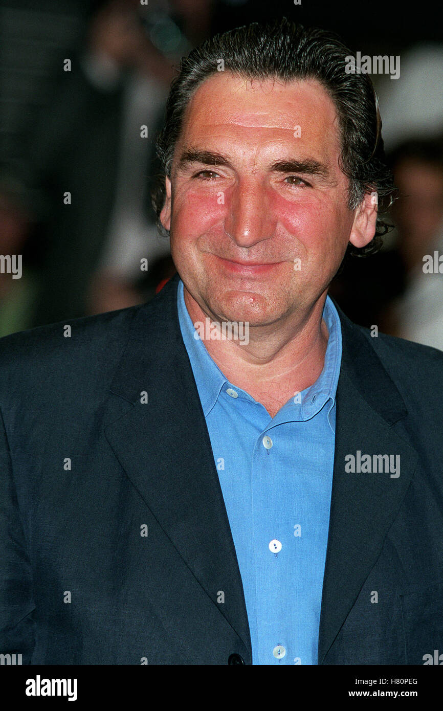 JIM CARTER .  30 June 2000 Stock Photo