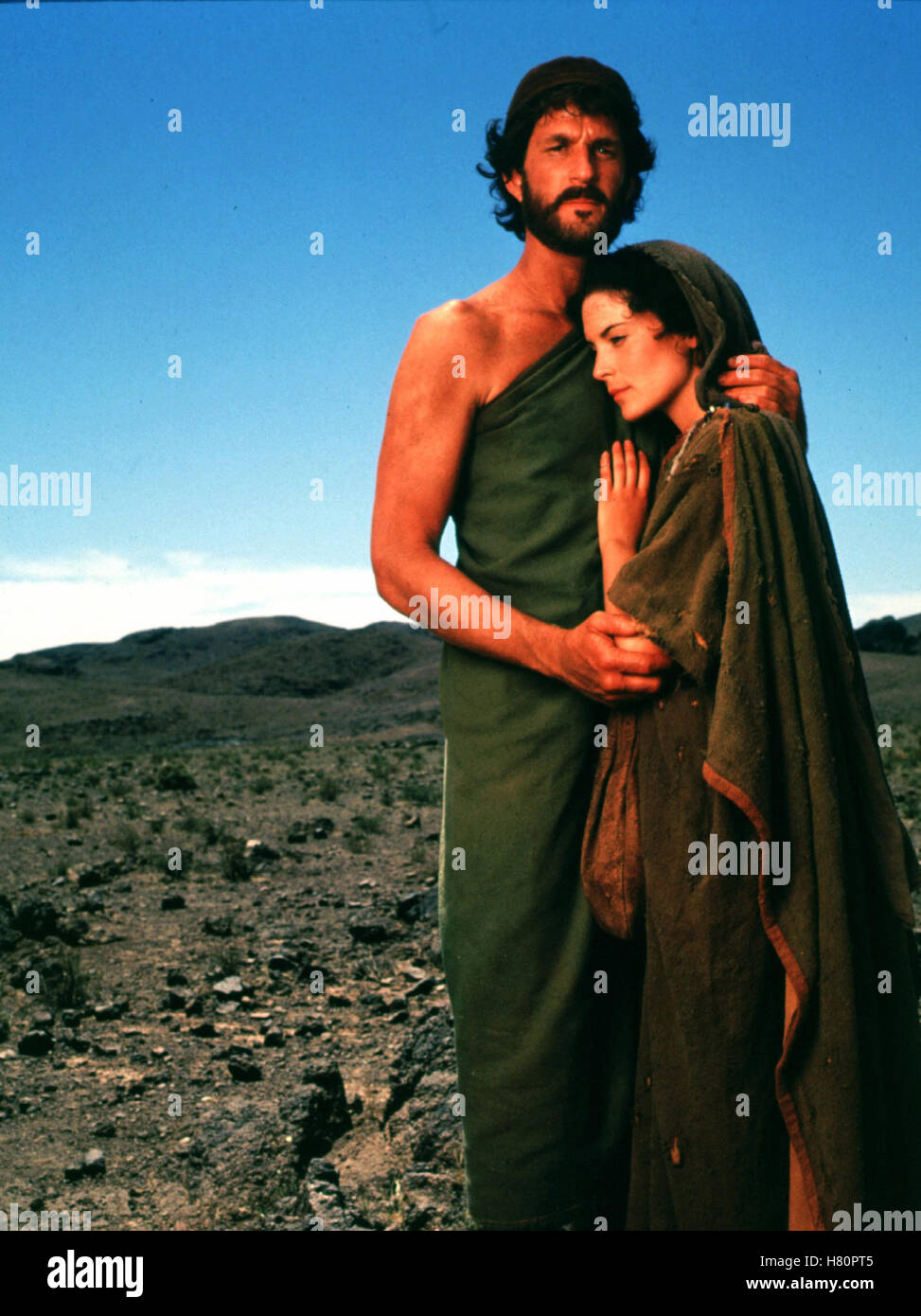 Die Bibel Jakob, (JACOB THE BIBEL), USAITD 1994, Regie Sir Peter