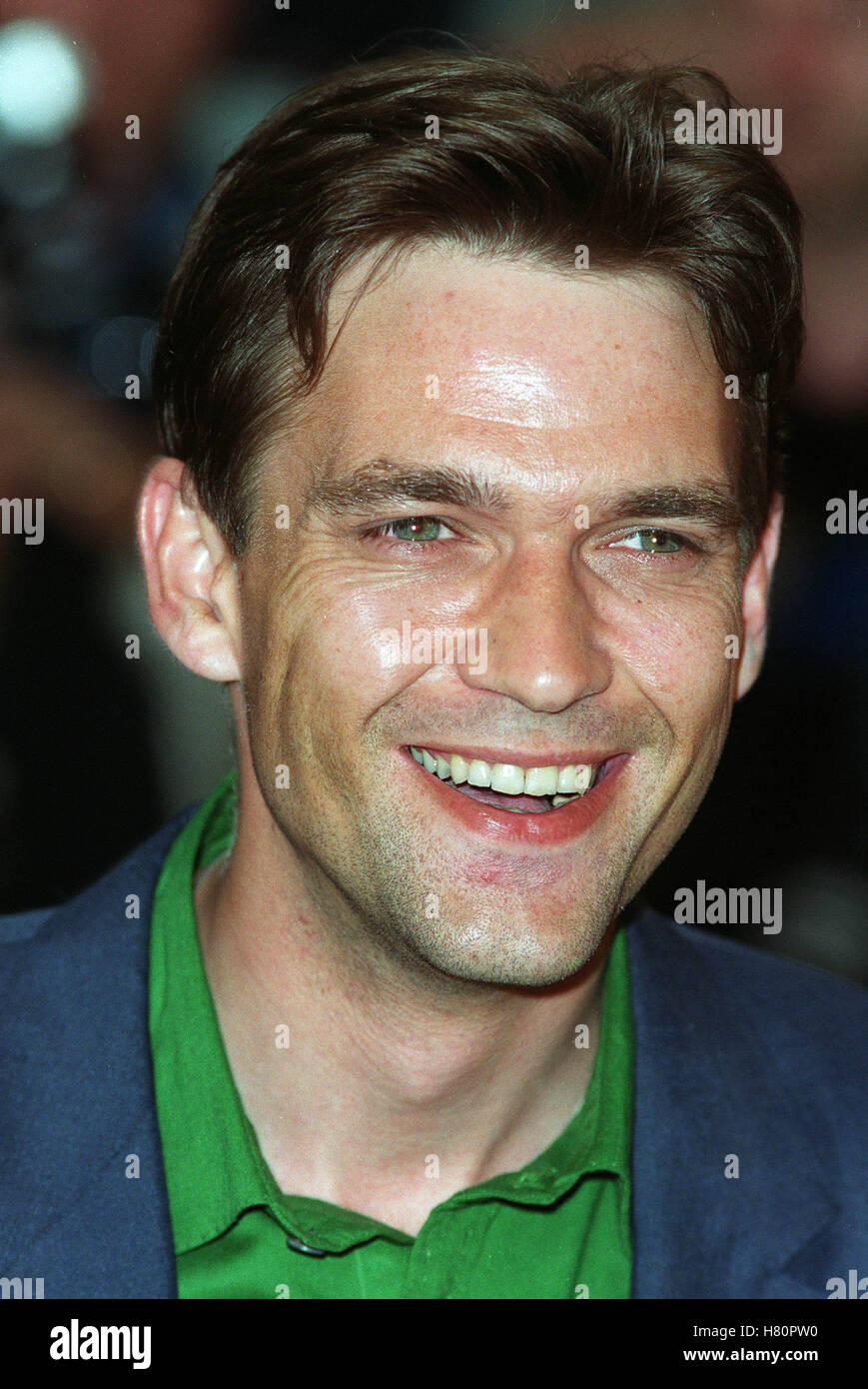 Dougray scott hires stock photography and images Alamy