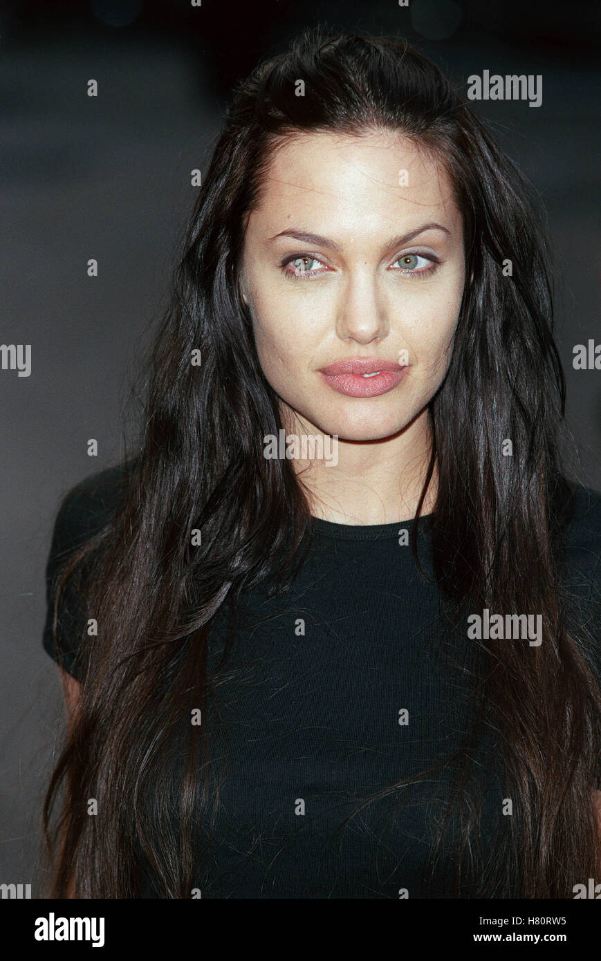 Gone in 60 seconds 2000 angelina jolie hires stock photography and images Alamy