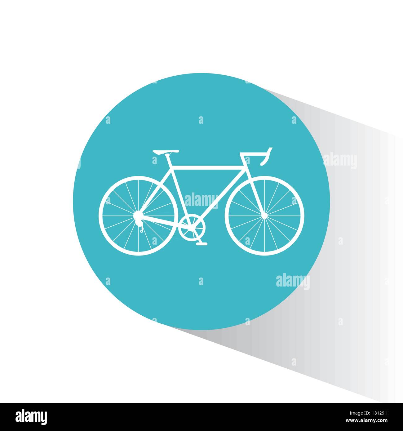 Велосипед в круге дорожный. Велосипед в круге. Велосипед в голубом круге. Круг внутри велосипед. Значок велосипед на голубом фоне.