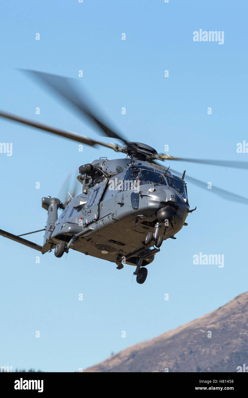 Nh industries nh90 hi res stock photography and images Page 2 Alamy