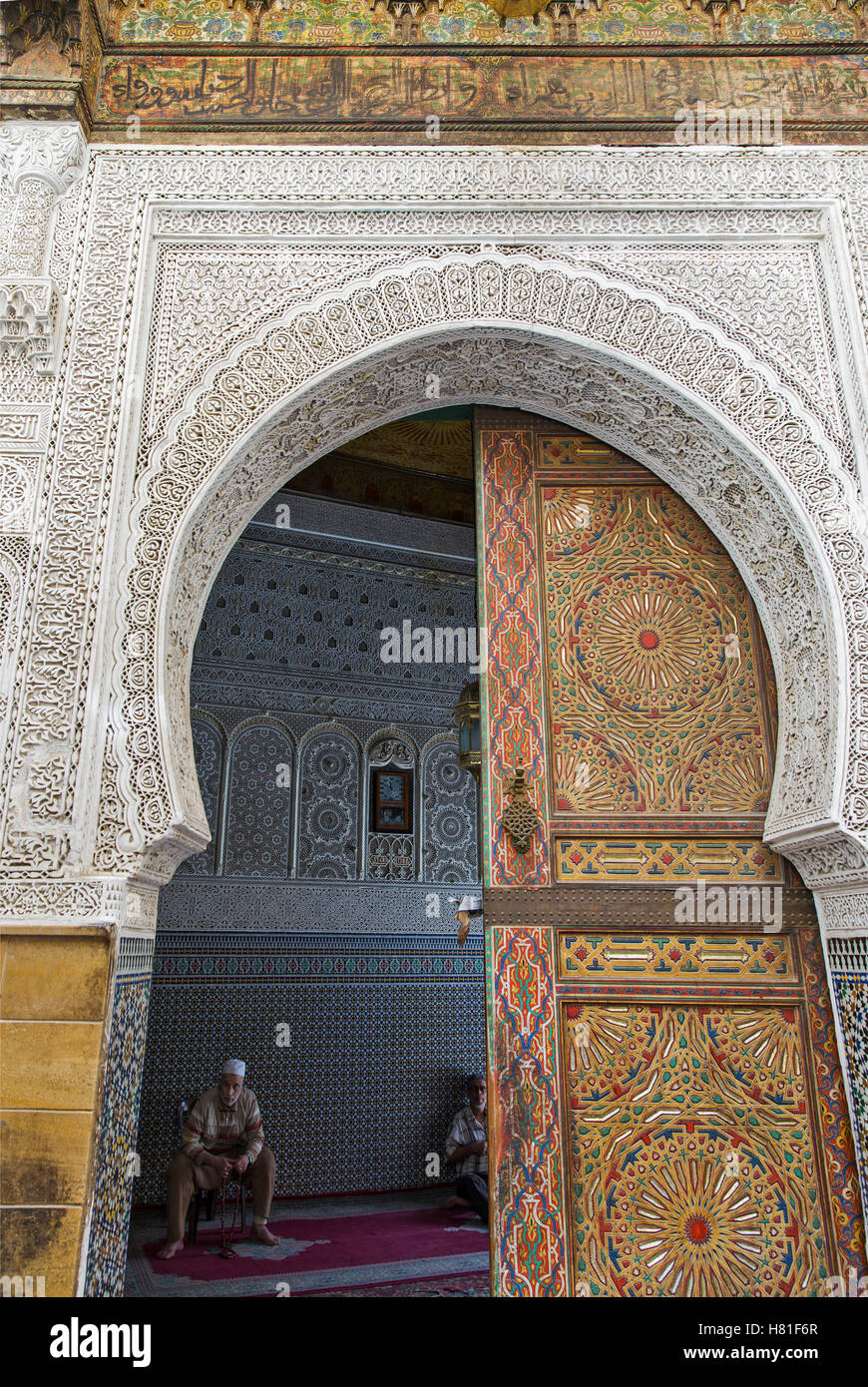 Oldest Mosques In The World High Resolution Stock Photography and ...