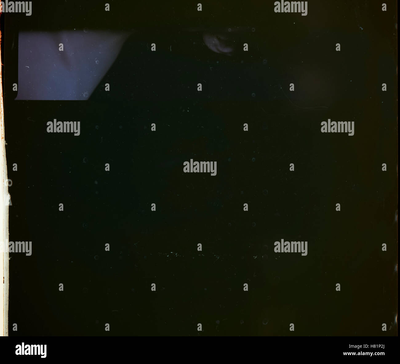Dark abstract background Overlay From an Analogue Film Stock Photo