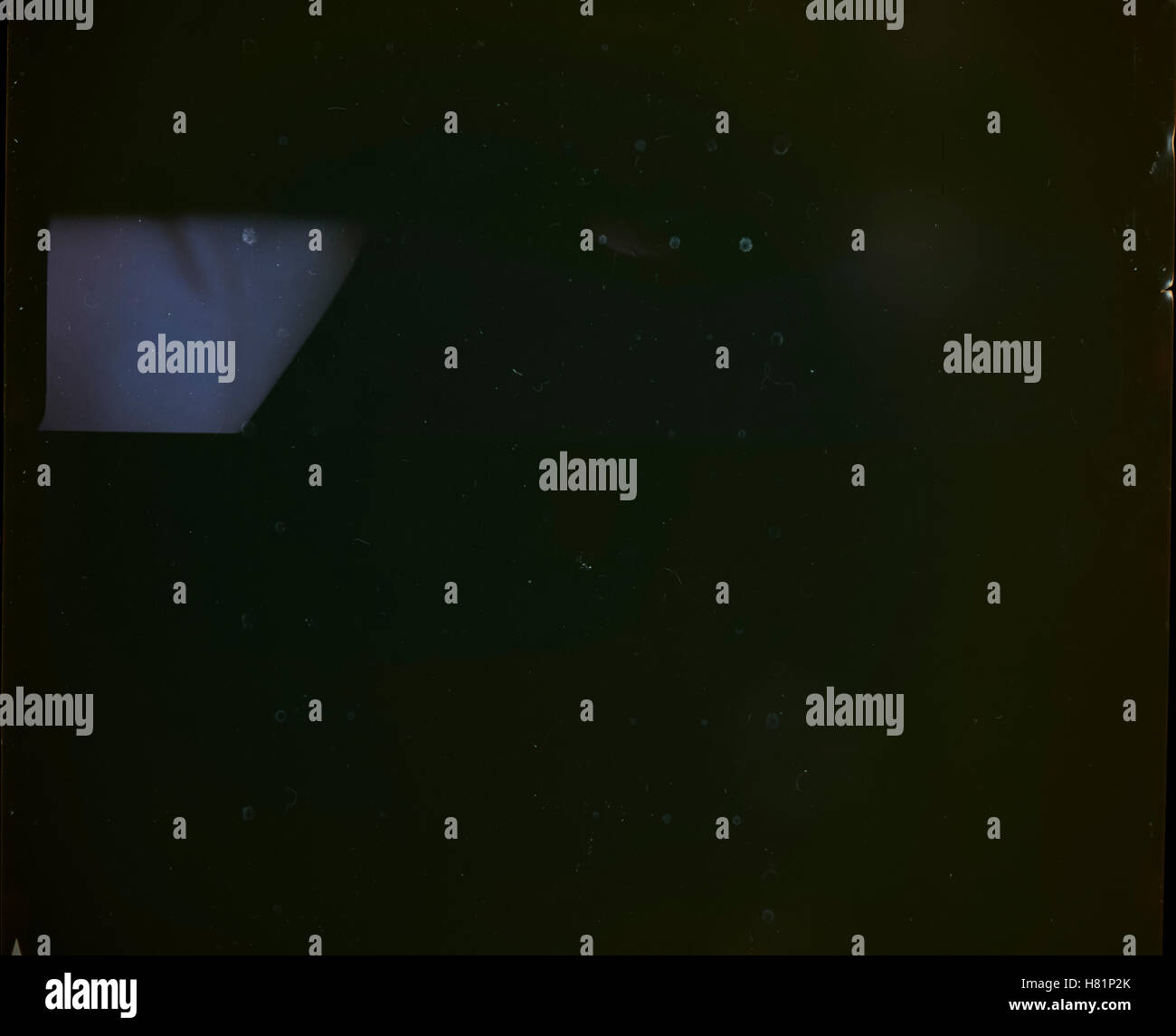 Dark abstract background Overlay From an Analogue Film Stock Photo