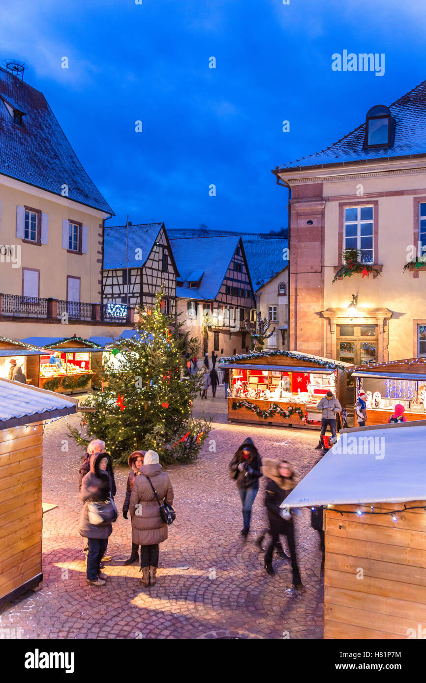 christmas-market-at-night-riquewihr-alsace-france-stock-photo-alamy