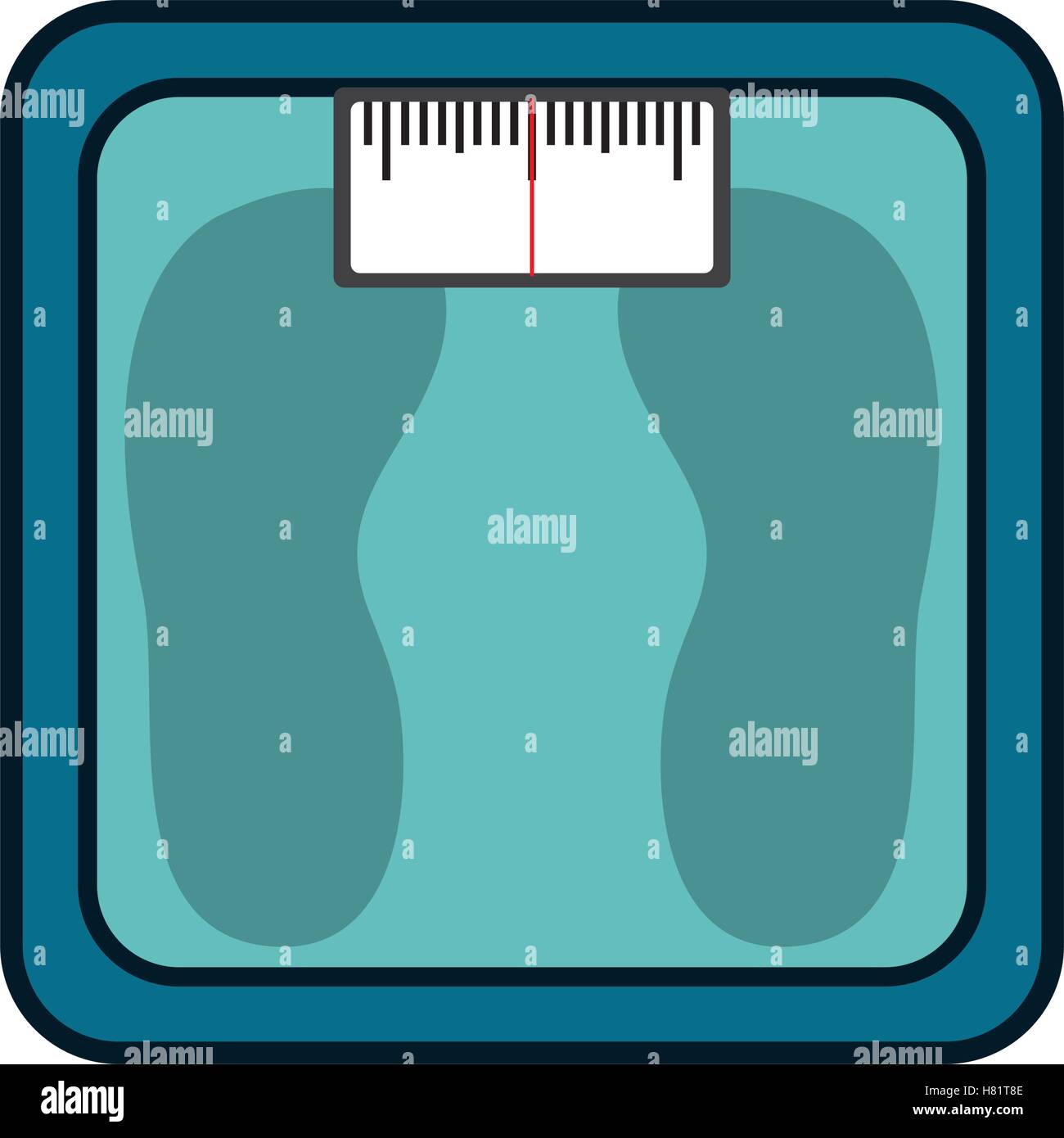 Weighting vector vectors hires stock photography and images Alamy